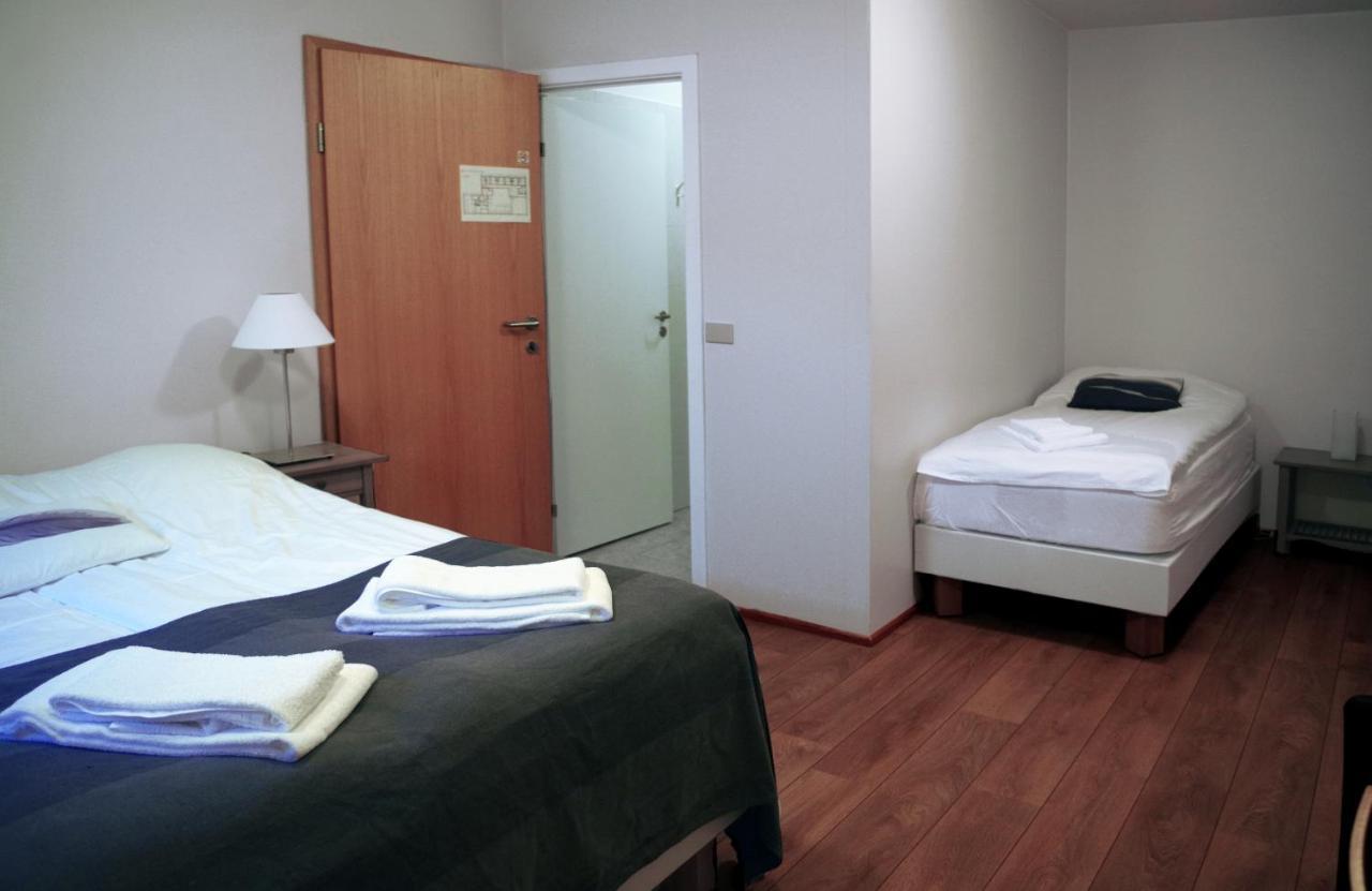 Saxa Guesthouse Stöðvarfjörður Cameră foto