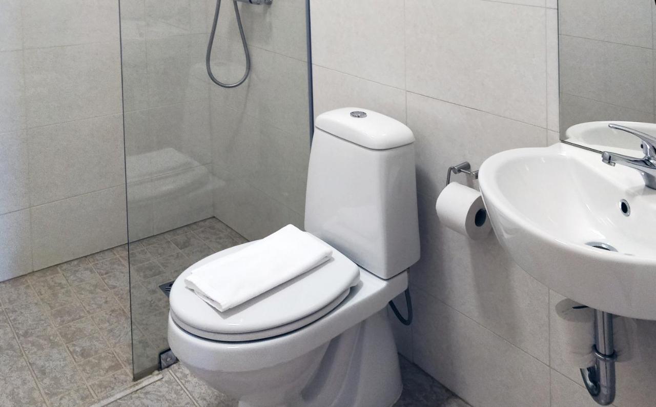 Saxa Guesthouse Stöðvarfjörður Cameră foto